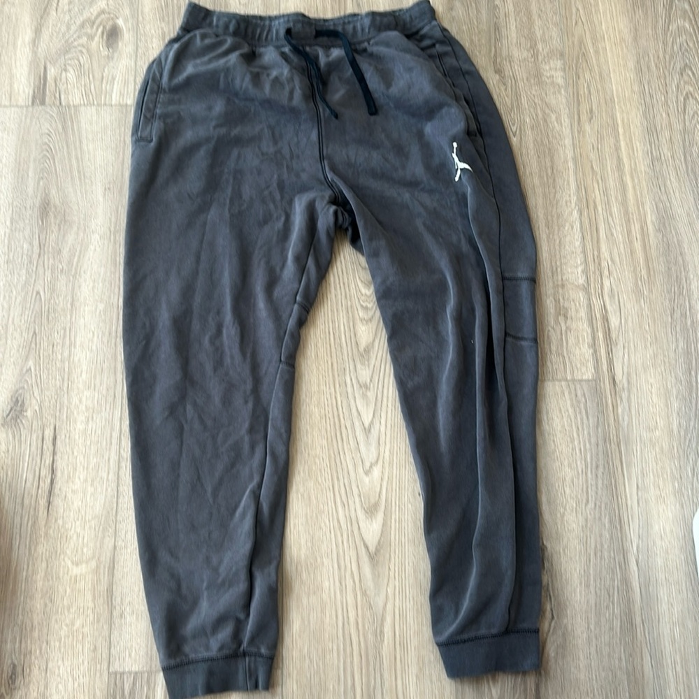 Jordan Men’s Fleece Jogger
